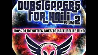 Taös - Brahms - Dubsteppers For Haiti: Volume Two - Betamorph records [Dubstep]