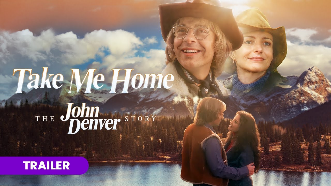Take Me Home: The John Denver Story | Trailer