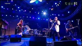 Eric Burdon - Soul of a Man (Live 2006) HD/widescreen