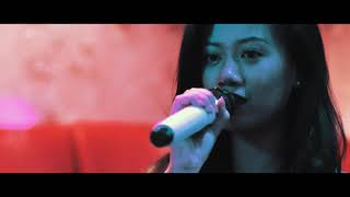 茄子蛋EggPlantEgg - 浪子回頭 Back Here Again Cover | Ava Akakia