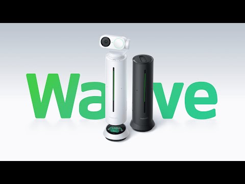 Meet Insta360 Wave - Professional Speakerphone with AI Recording Suite