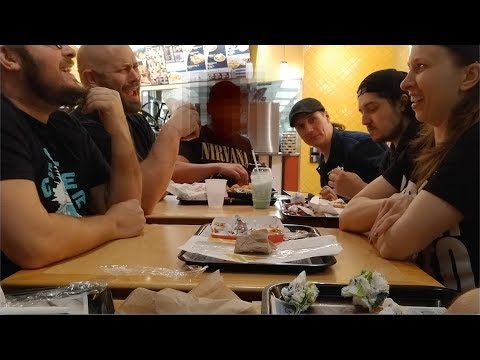 "This is Where I Die" - Riding in Cars with the Boys Ep. 8