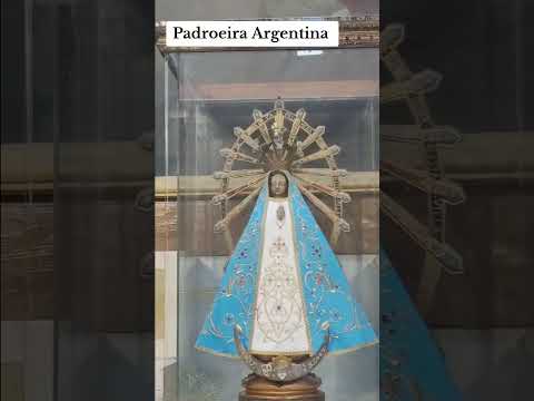 Nossa Senhora de Lujan #buenosaires #argentina #catedralmetropolitana #turismoreligioso #turismo