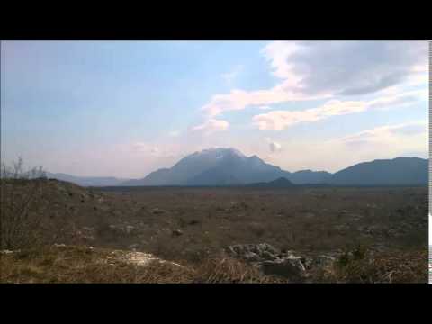 Pivači iz Kostanja - Stala majka pod raspelom