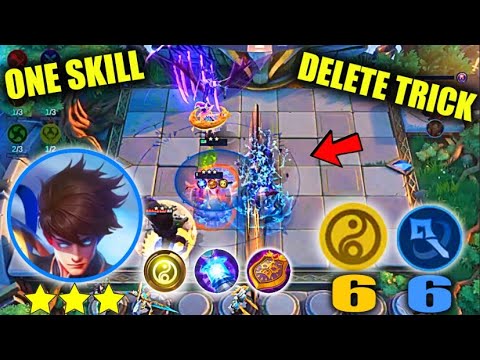 ONE SKILL DELETE ENEMIES IN LINE 99999% MAGIC DAMAGE 3 STAR VALE CADIA MAGE GOD SUPREMACY IS BACK!!