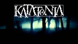 Katatonia - Burn The Remembrance