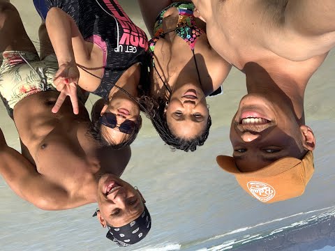 R.A.D Rhythms - Ons verhouding