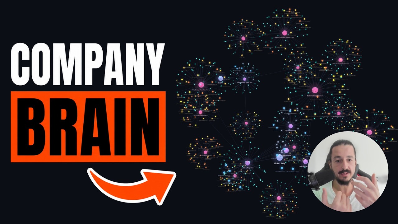Video: this is how companies will actually use agents