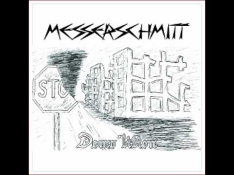 Messerschmitt - Messerschmitt (Demo 2011)