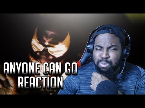 RUDEST TRACK!! | Official TS - Anyone Can Go (Official Video) [🇨🇦 Reaction]