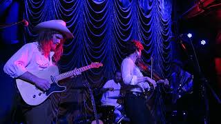 Lillie Mae Live Song 2018 Tour &quot;This Time Is The Last Time&quot; The Foundry at The Fillmore Show Lyrics