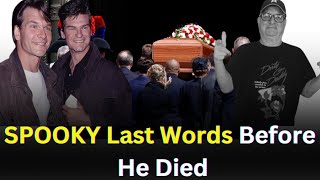 What Happened to Sean Swayze 💔 Cause of Death Revealed for Patrick Swayze’s Younger Brother
