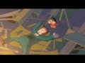 Shinchan Heart Touching Scene Movie Robot Dad Entertainment