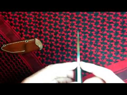 Bark River Knives Little Carver CPM3v Overview