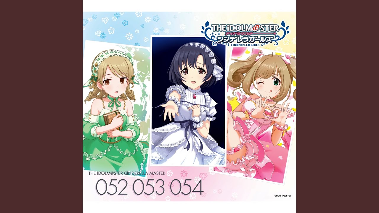 しゅがーはぁと☆レボリューション