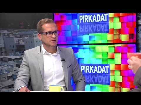 PIRKADAT: Deák Dániel