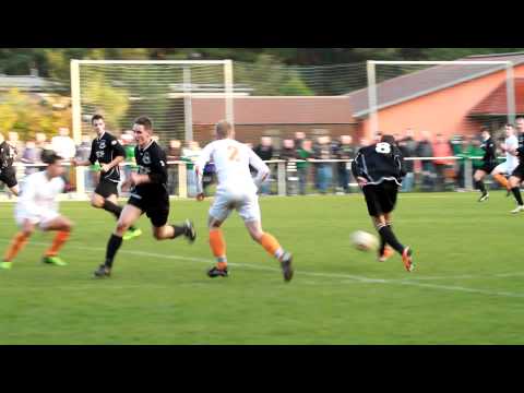 FV Ottendorf-Okrilla 05 - SG Großnaundorf 1:1