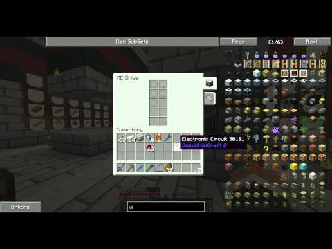 Feed the Patrick III - Ep. 3 - PowerSuitons nous la gueulle