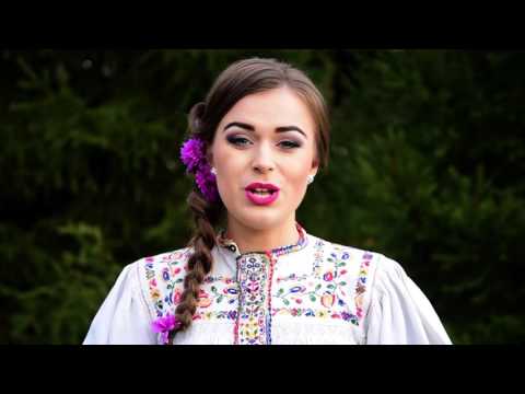 Georgiana Marina   Tăt aştept toamna de-un an