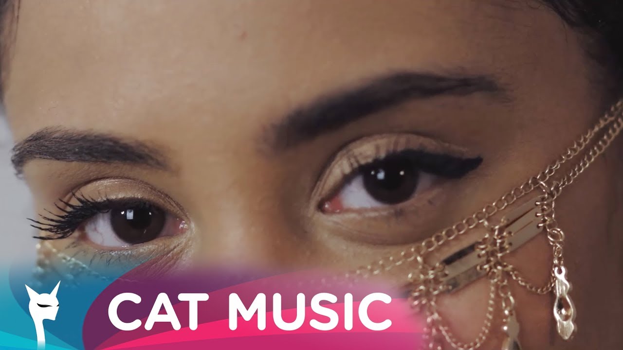 Vibe Drops x K-Brown & Annie — Cravin’ for your love