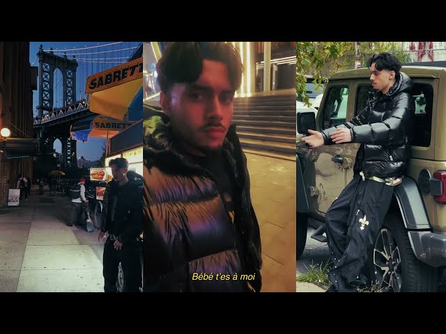 Video zu 'Mon Bebe' ansehen