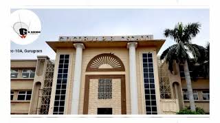 G.D. Goenka Public School Video