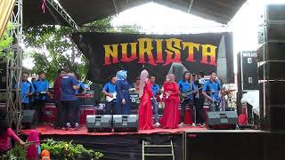 Download lagu TINTA MERAH RITA SUGIARTO - SISKA VALENTINA - OM NURISTA mp3