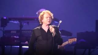Simply Red So not over you