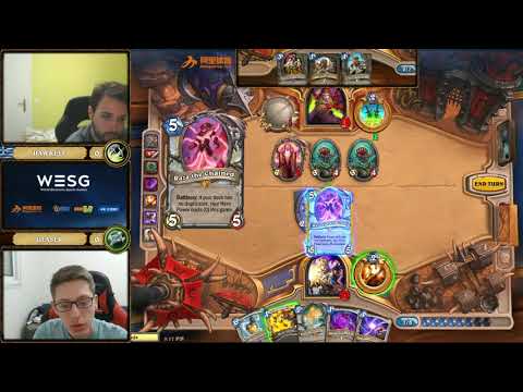 HAWKEYE vs GLASER, Final, WESG 2017 South East Europe Qualifier