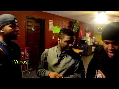 The Stereo Boyz - DRAGO | Official Music Film | www.StereoBoyz.com
