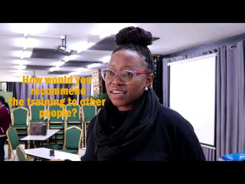 Institutional Testimonial