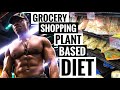 Grocery Shopping for Plant Based Diet | Increase The Immune System