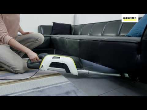 Kärcher Handheld Vaccum Cleaner VC 5