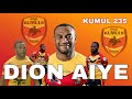 DION AIYE PNG KUMUL 235 TEST MATCH HIGHLIGHTS