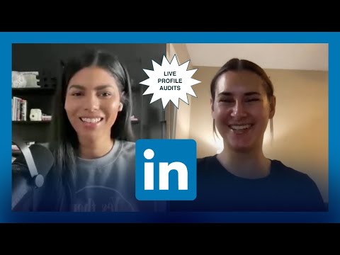 What Should a Social Media Manager Have on Their LinkedIn Profile?