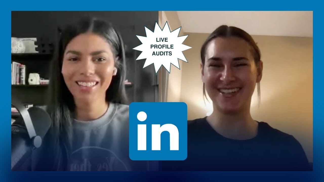 What Should a Social Media Manager Have on Their LinkedIn Profile?