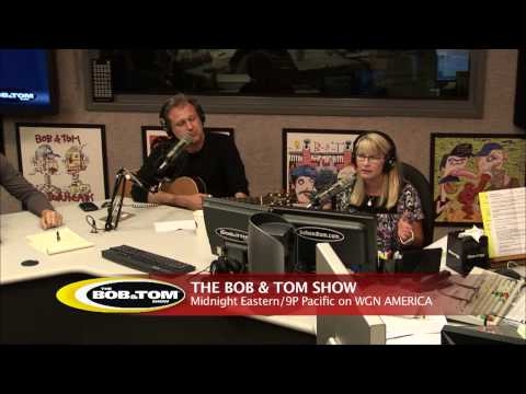 "She's Talkin' Again" - Henry Phillips and Kristi Lee