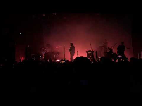 Nick Murphy (Chet Faker) - Gold @ Brooklyn Steel