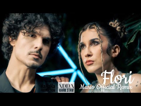 Mark Stam x ADDA - Flori | Official Mario Official Remix