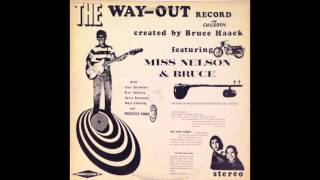 Bruce Haack - Nothing To Do (1968)