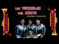Los Terribles Del Norte - Mujeres Valientes (Album Completo)