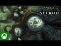 The Elder Scrolls Online: Necrom - Final Gameplay Trailer