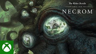 The Elder Scrolls Online: Necrom - Final Gameplay Trailer