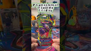 PFF Ep.9 #fypシ #shorts #pokemon #pokemoncards #pokemontcg #pokemoncommunity #phantasmalflames