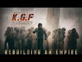K.G.F Chapter 2 Full Movie Hindi Dubbed | Yash | Sanjay Dutt | Srinidhi Shetty | HD 1080p