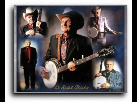 Ralph Stanley & George Jones - Window Up Above