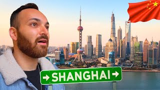 How to Spend 2 Days in Shanghai (What to Expect as a Foreigner)