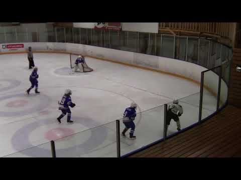 060118 – EKS vs PaiHA FINAL (Erä 2)