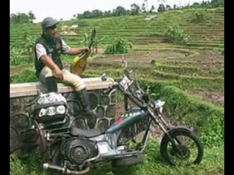 Lip Sync Batan Nganggur " Awok Bhangor "