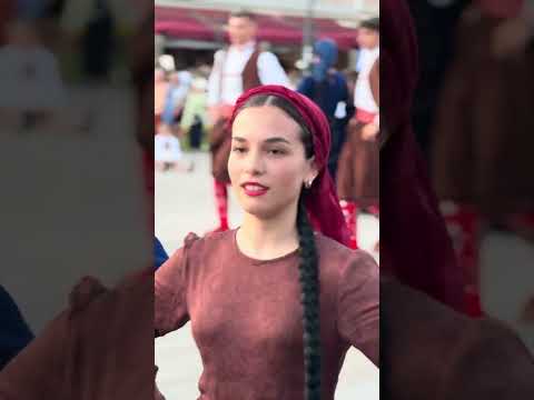 Aco Gjorcev from Macedonia at Mare Adriatico 2025 Festival IMG 1035